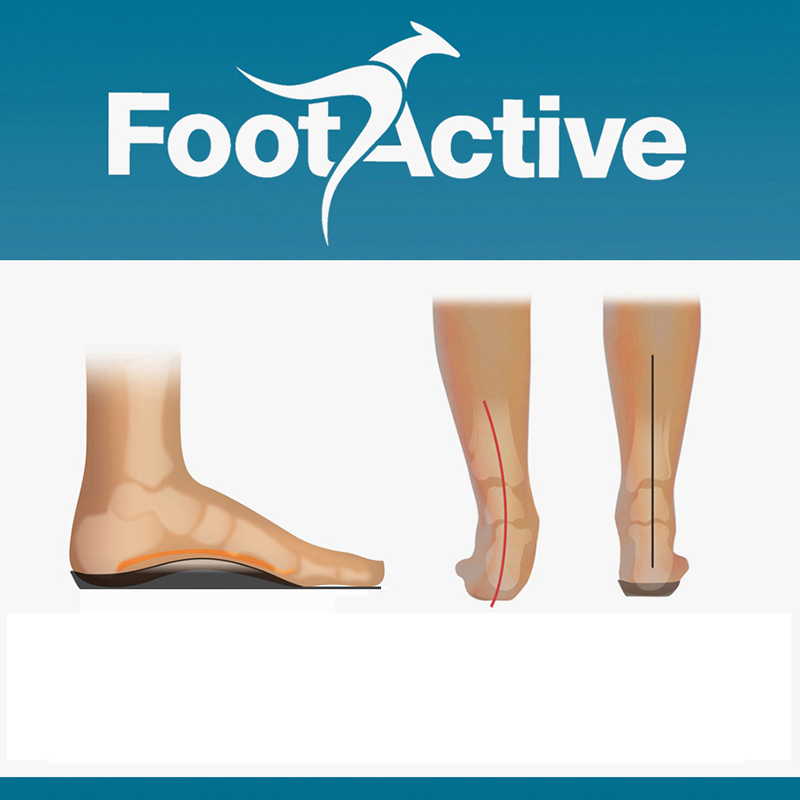 FootActive Comfort Special - Image 3