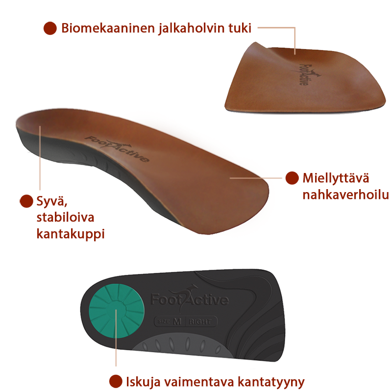 FootActive Nature - Image 2