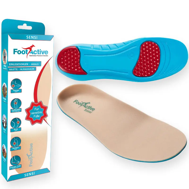 FootActive Sensi - Image 3