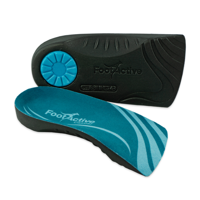 FootActive Casual Premium