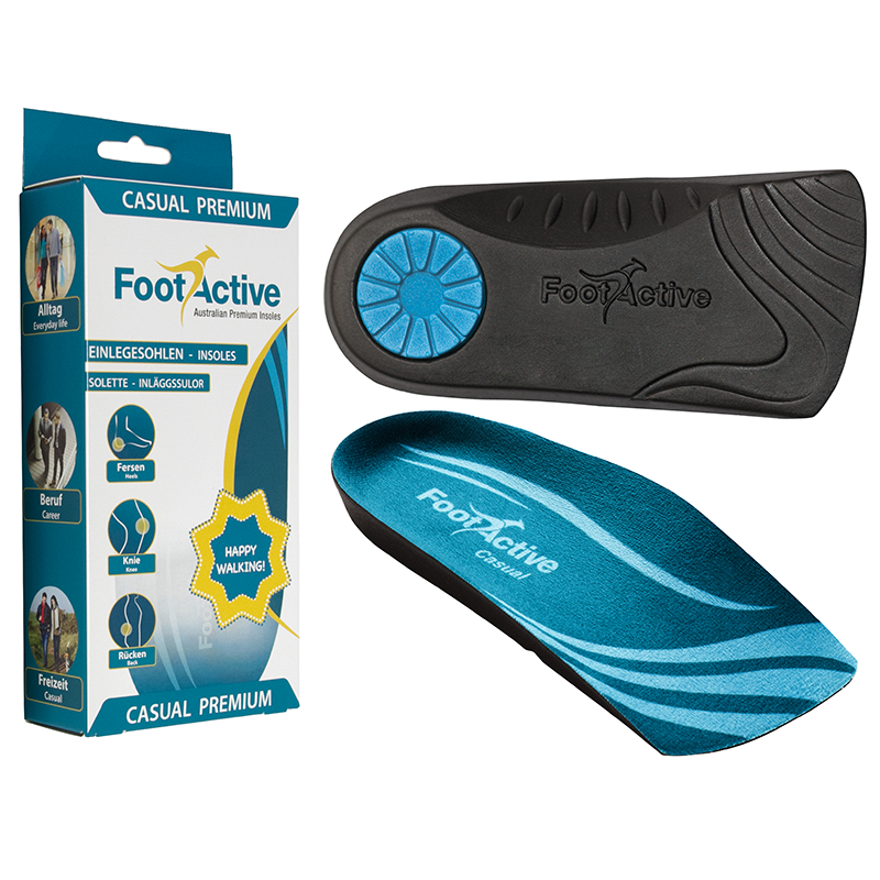 FootActive Casual Premium - Image 3