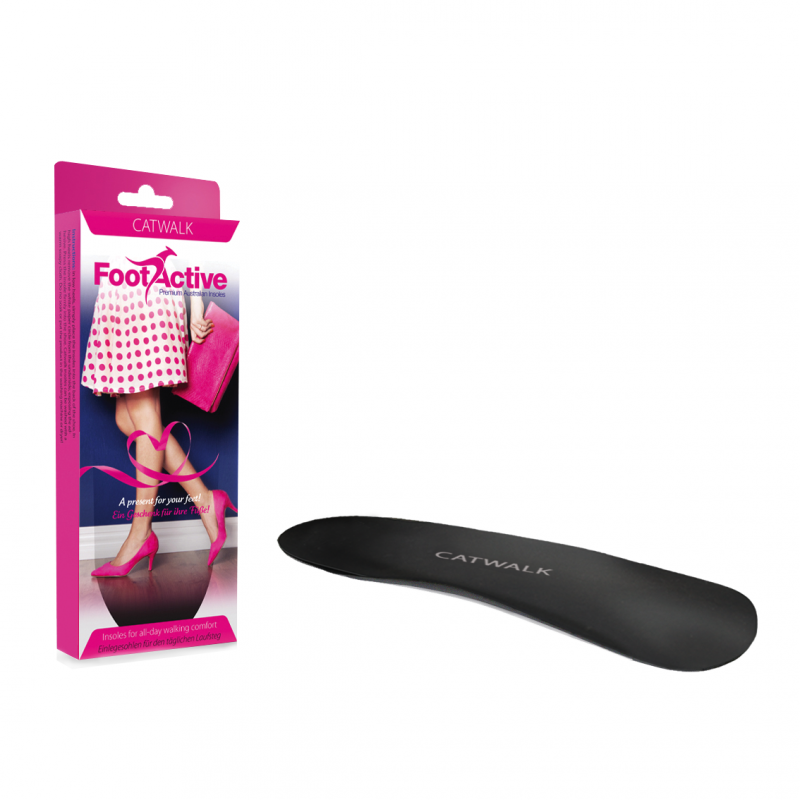 FootActive Catwalk - Image 2
