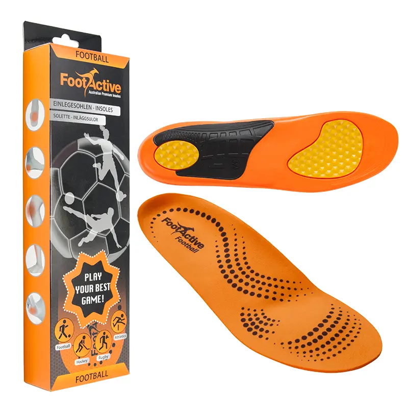 FootActive Football - Image 3