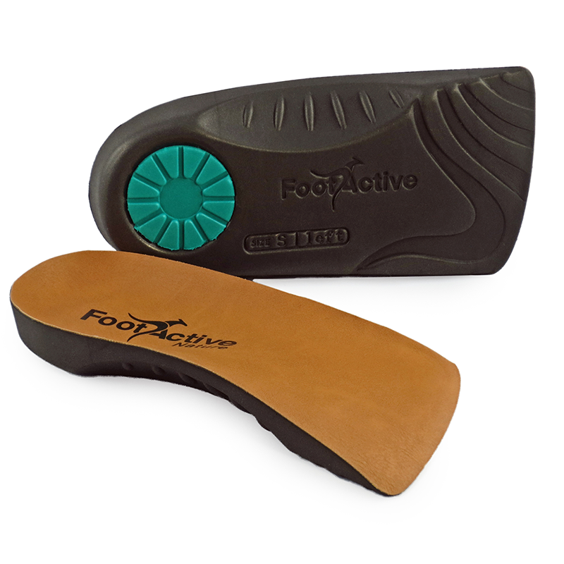 FootActive Nature