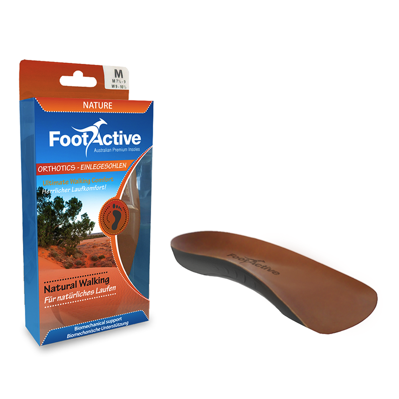 FootActive Nature - Image 3