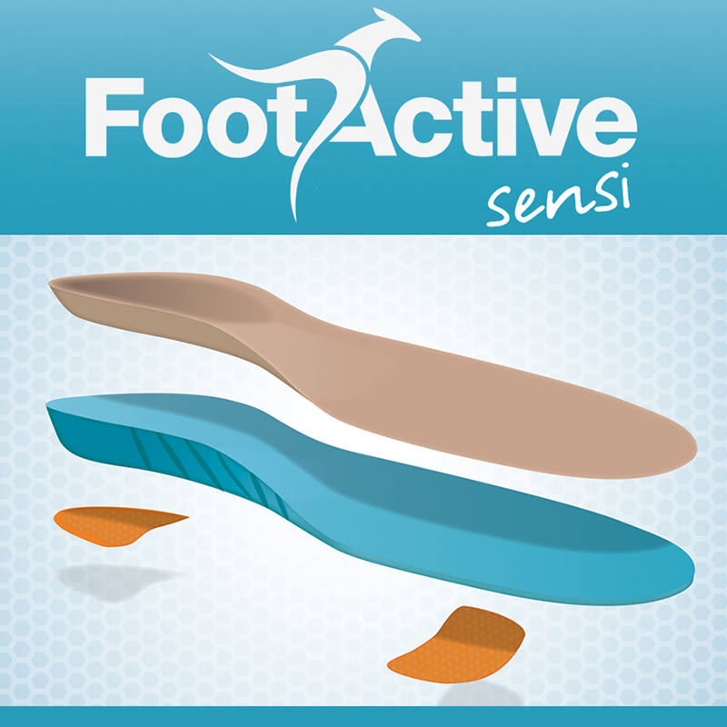 FootActive Sensi - Image 4