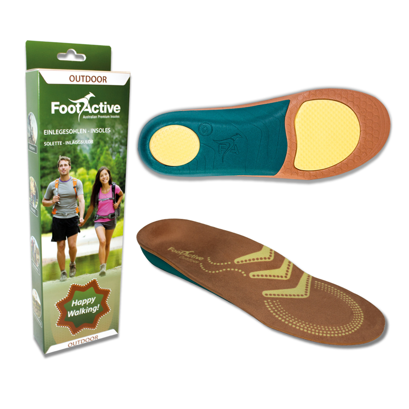 FootActive Outdoor - Image 3