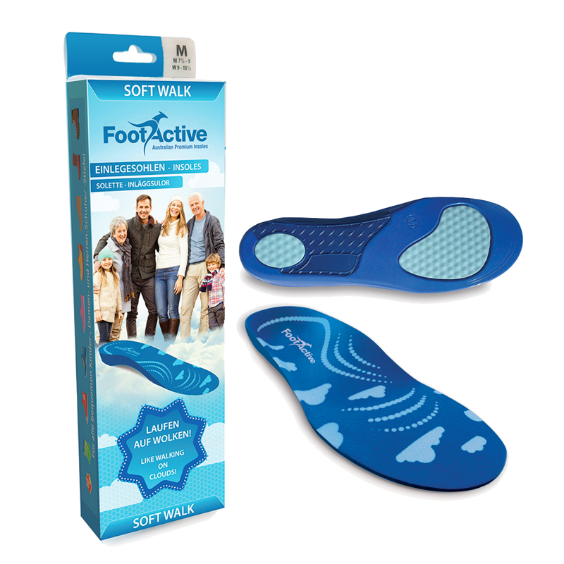 FootActive Soft Walk - Image 3
