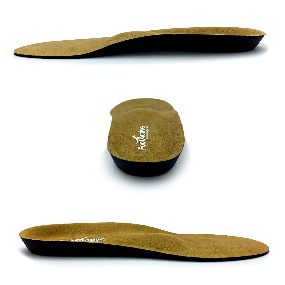 FootActive Metatarsalgia - Image 3